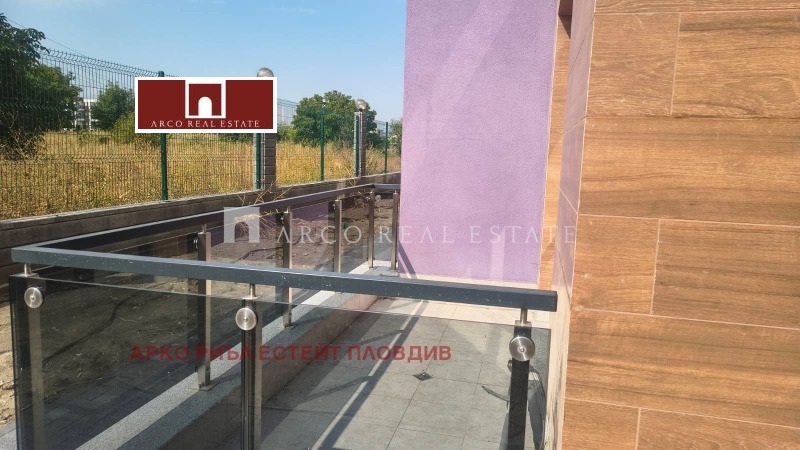 In vendita  1 camera da letto Plovdiv , Ostromila , 65 mq | 24089495 - Immagine [10]