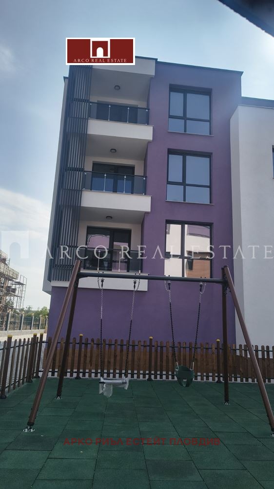 In vendita  1 camera da letto Plovdiv , Ostromila , 65 mq | 24089495 - Immagine [6]