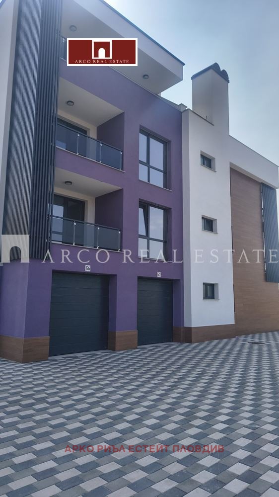 Продава 2-СТАЕН, град Пловдив, Остромила • 95000 € • 67862275 — Holmes.bg