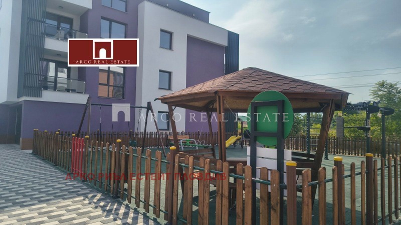 In vendita  1 camera da letto Plovdiv , Ostromila , 65 mq | 24089495 - Immagine [8]