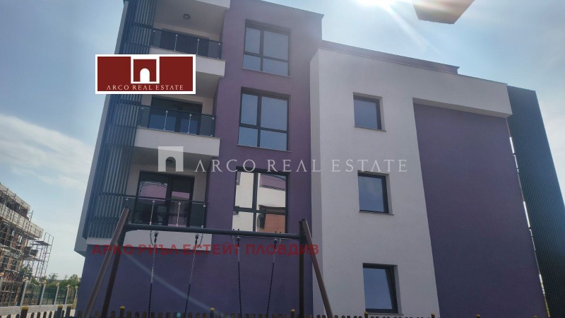 In vendita  1 camera da letto Plovdiv , Ostromila , 65 mq | 24089495 - Immagine [9]