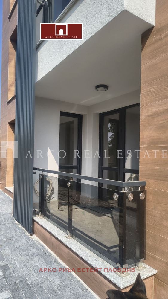 In vendita  1 camera da letto Plovdiv , Ostromila , 65 mq | 24089495 - Immagine [7]