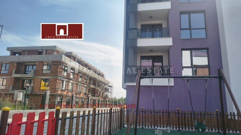 In vendita  1 camera da letto Plovdiv , Ostromila , 65 mq | 24089495 - Immagine [3]