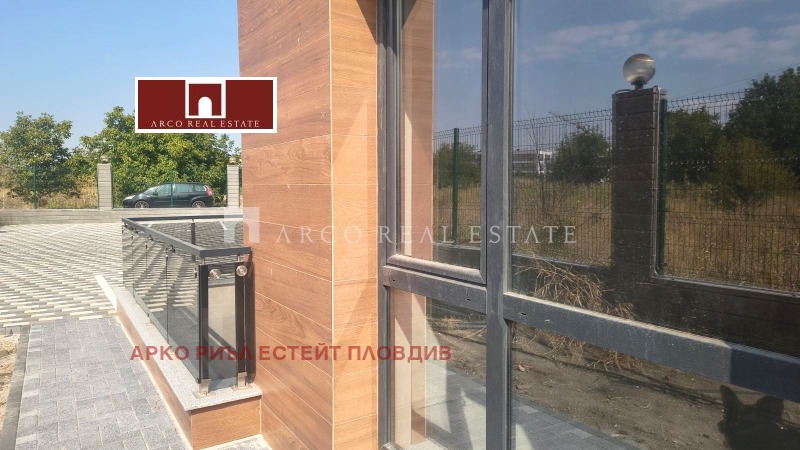 In vendita  1 camera da letto Plovdiv , Ostromila , 65 mq | 24089495 - Immagine [5]