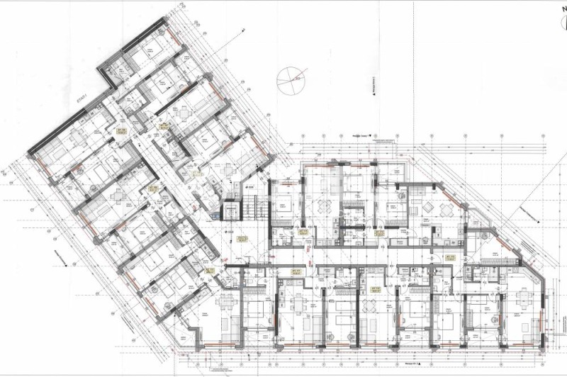 Eladó  1 hálószoba Sofia , Mladost 4 , 65 négyzetméter | 49197703 - kép [5]