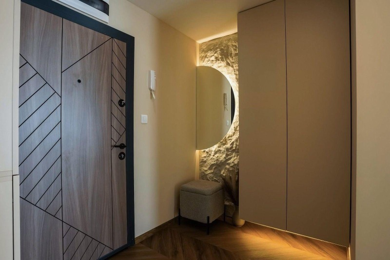 Продава 2-СТАЕН, гр. Пловдив, Остромила, снимка 7 - Апартаменти - 52535376