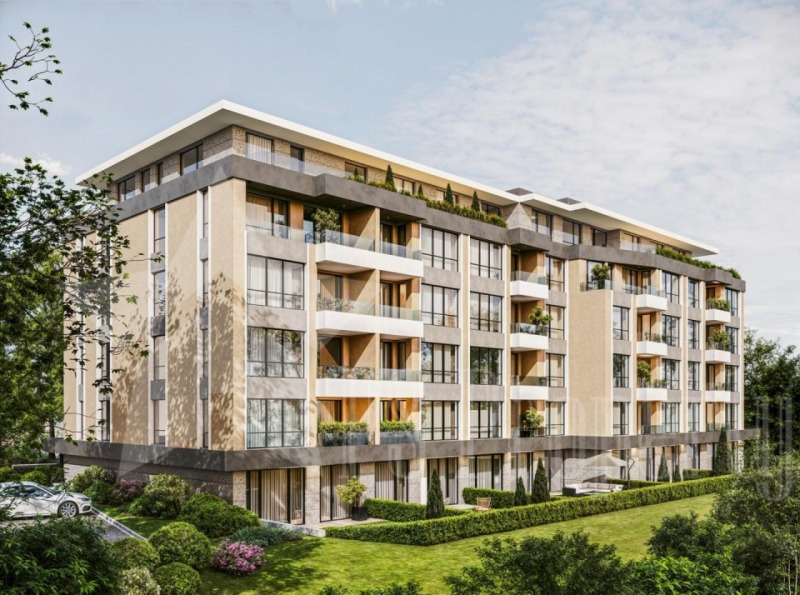 Продава 2-СТАЕН, гр. Стара Загора, Железник - изток, снимка 4 - Апартаменти - 52826615