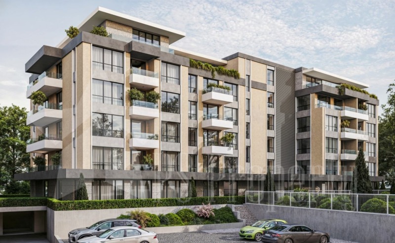 Продава 2-СТАЕН, гр. Стара Загора, Железник - изток, снимка 3 - Апартаменти - 52826615