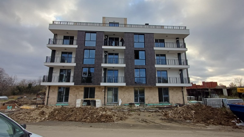 Продава 2-СТАЕН, гр. Царево, област Бургас, снимка 14 - Апартаменти - 53097665