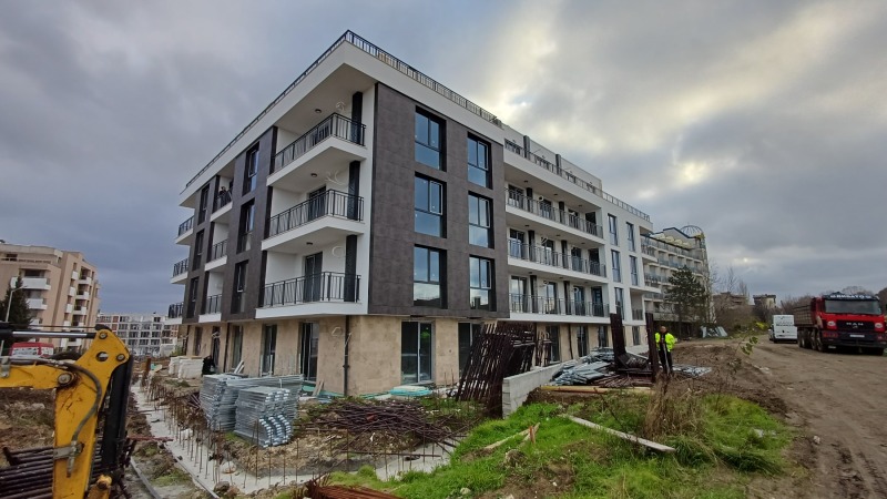 Продава 2-СТАЕН, гр. Царево, област Бургас, снимка 11 - Апартаменти - 53097665