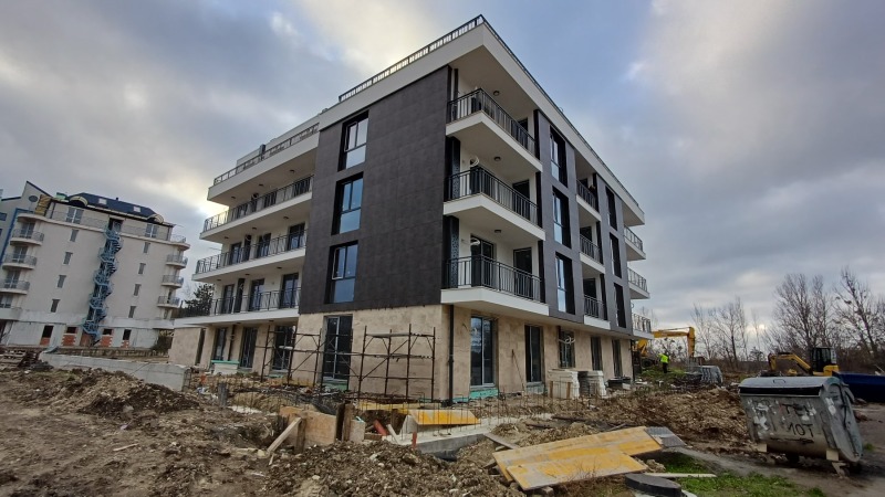 Продава 2-СТАЕН, гр. Царево, област Бургас