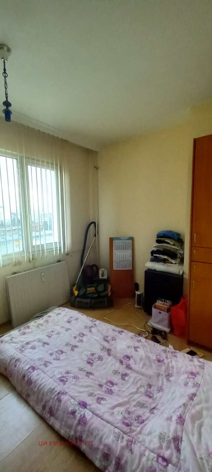 Продава 2-СТАЕН, гр. София, Надежда 4, снимка 3 - Апартаменти - 53521876