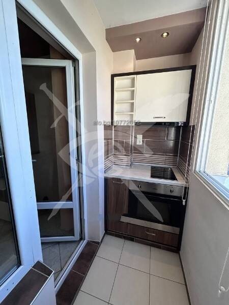 Продава 2-СТАЕН, гр. Бургас, Изгрев, снимка 7 - Апартаменти - 53638432