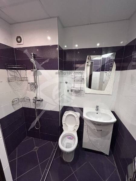 Продава 2-СТАЕН, гр. Бургас, Изгрев, снимка 11 - Апартаменти - 53638432