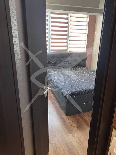 Продава 2-СТАЕН, гр. Бургас, Изгрев, снимка 4 - Апартаменти - 53638432