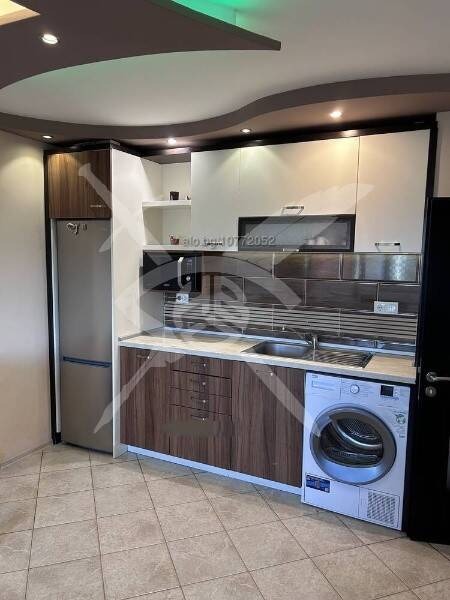 Продава 2-СТАЕН, гр. Бургас, Изгрев, снимка 5 - Апартаменти - 53638432