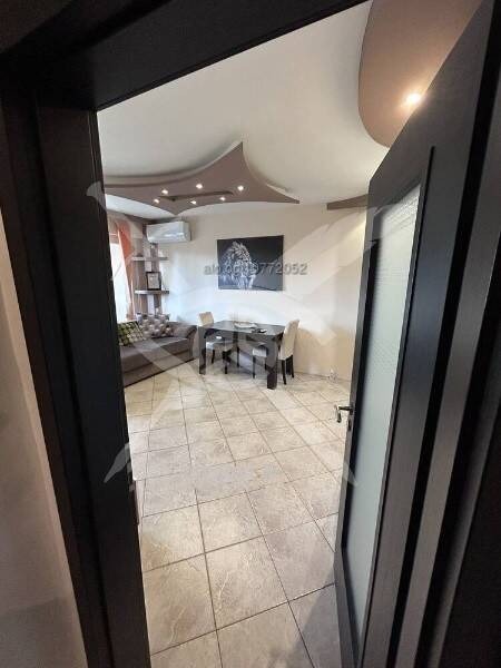 Продава 2-СТАЕН, гр. Бургас, Изгрев, снимка 6 - Апартаменти - 53638432