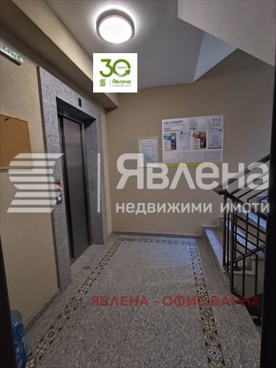 Продава 2-СТАЕН, гр. Варна, Център, снимка 16 - Апартаменти - 55932312