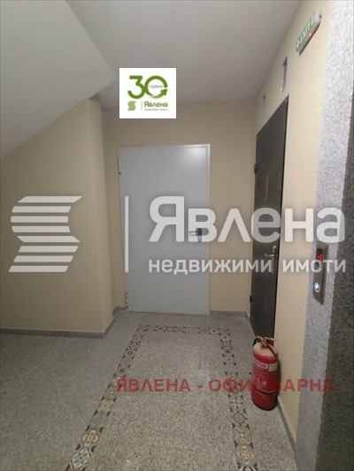 Продава 2-СТАЕН, гр. Варна, Център, снимка 17 - Апартаменти - 55932312