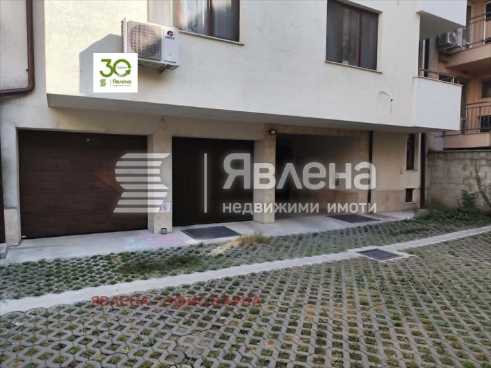Продава 2-СТАЕН, гр. Варна, Център, снимка 13 - Апартаменти - 55932312