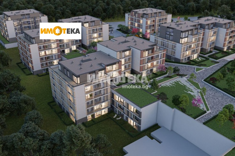 Продава  3-стаен град София , Бояна , 125 кв.м | 58550353 - изображение [4]