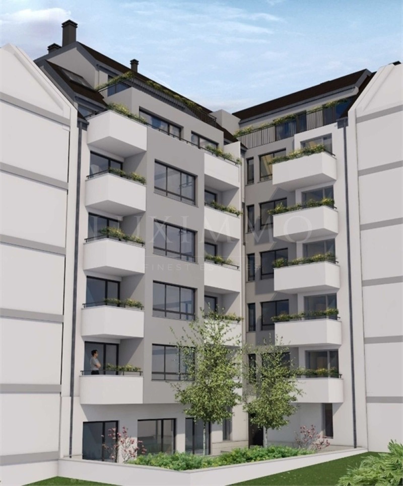 De vânzare  2 dormitoare Sofia , Țentâr , 117 mp | 44075714 - imagine [2]