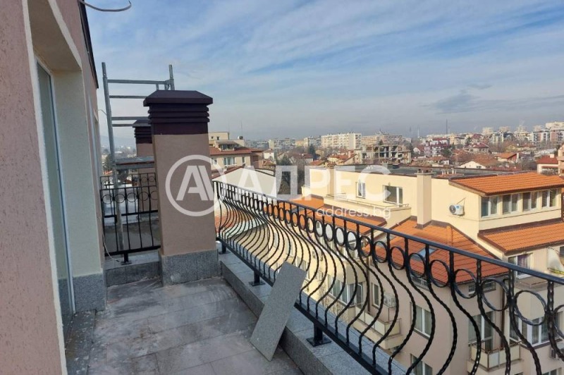 Till salu  2 sovrum Sofia , Levski , 92 kvm | 61420417