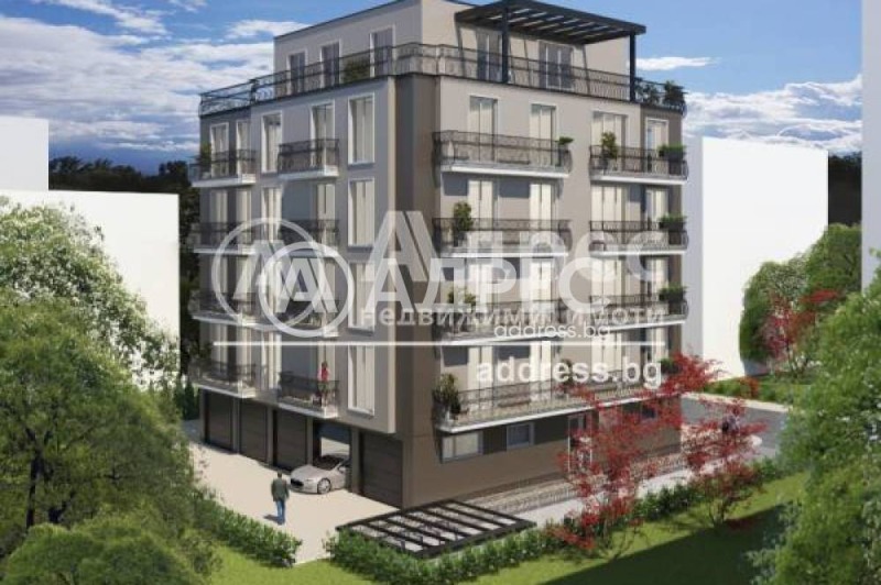 Till salu  2 sovrum Sofia , Levski , 92 kvm | 61420417 - bild [5]
