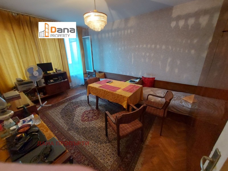 Продава  3-стаен град Варна , Възраждане 2 , 61 кв.м | 10077742 - изображение [2]