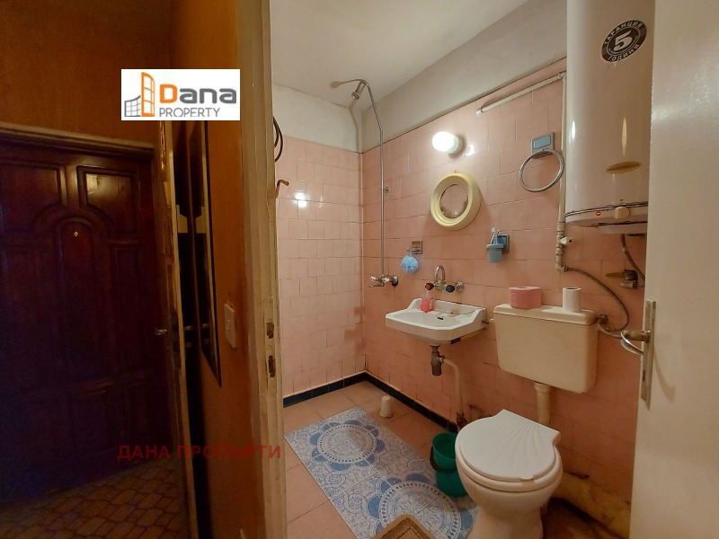 Продава  3-стаен град Варна , Възраждане 2 , 61 кв.м | 10077742 - изображение [9]