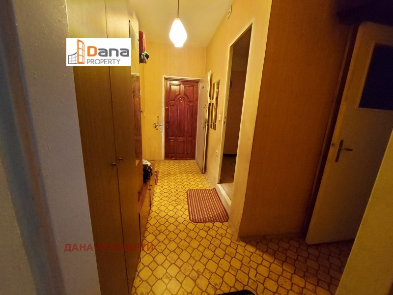 Продава  3-стаен град Варна , Възраждане 2 , 61 кв.м | 10077742 - изображение [13]