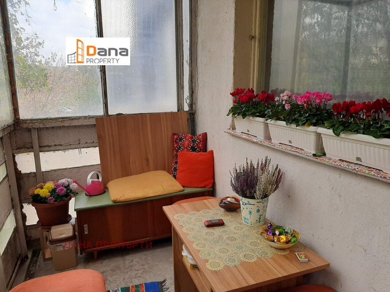 Продава  3-стаен град Варна , Възраждане 2 , 61 кв.м | 10077742 - изображение [6]