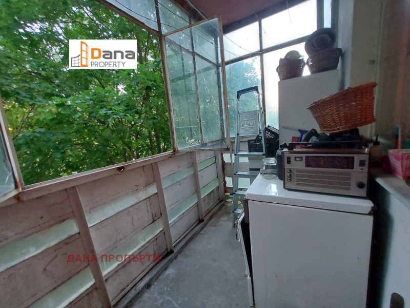 Продава  3-стаен град Варна , Възраждане 2 , 61 кв.м | 10077742 - изображение [10]