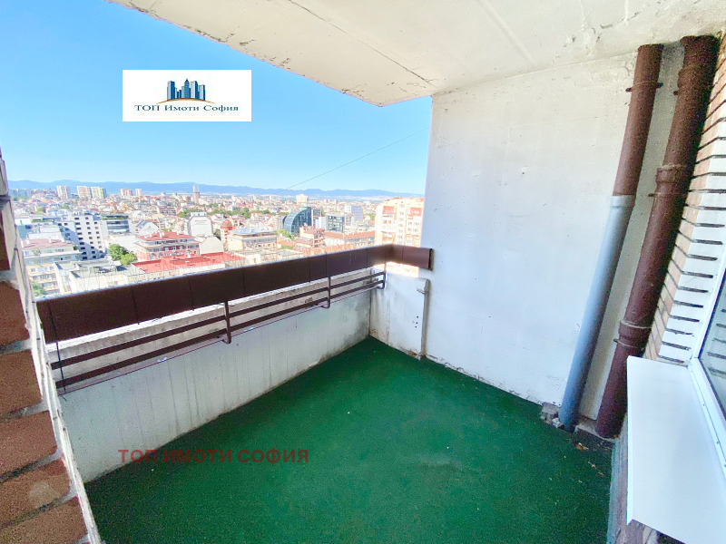 Til salg  2 soveværelser Sofia , Zona B-5 , 130 kvm | 63551807 - billede [2]