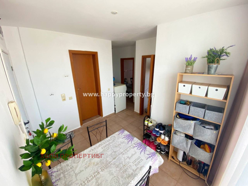 Satılık  2 yatak odası bölge Burgaz , Sveti Vlas , 56 metrekare | 89401714 - görüntü [3]