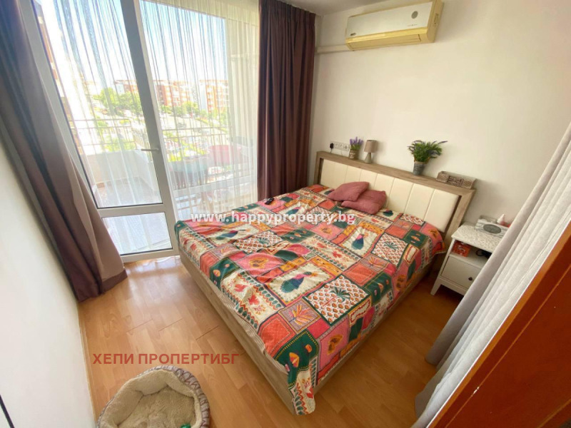 Satılık  2 yatak odası bölge Burgaz , Sveti Vlas , 56 metrekare | 89401714 - görüntü [7]