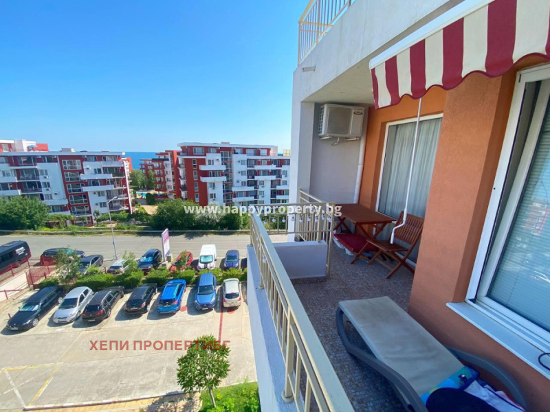 Satılık  2 yatak odası bölge Burgaz , Sveti Vlas , 56 metrekare | 89401714 - görüntü [5]