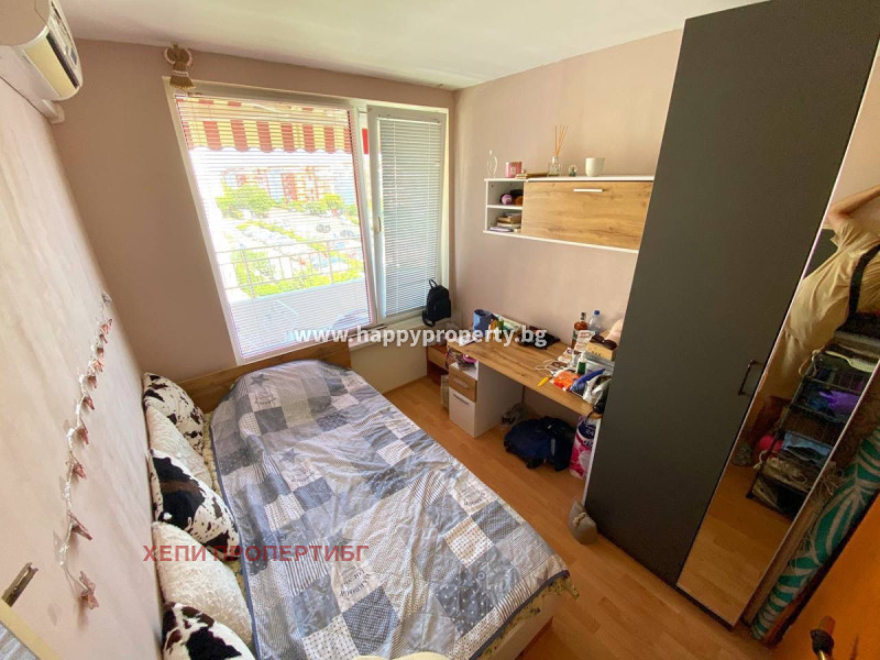 Satılık  2 yatak odası bölge Burgaz , Sveti Vlas , 56 metrekare | 89401714 - görüntü [9]