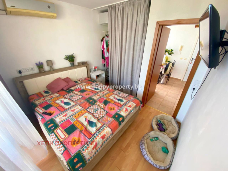 Satılık  2 yatak odası bölge Burgaz , Sveti Vlas , 56 metrekare | 89401714 - görüntü [8]