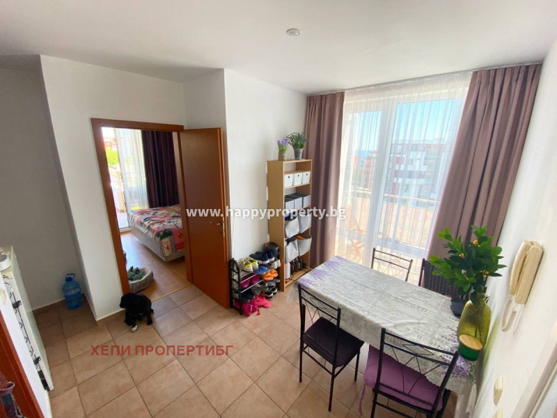 Satılık  2 yatak odası bölge Burgaz , Sveti Vlas , 56 metrekare | 89401714 - görüntü [2]