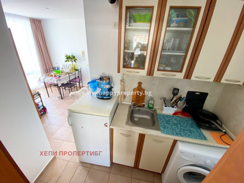 Satılık  2 yatak odası bölge Burgaz , Sveti Vlas , 56 metrekare | 89401714 - görüntü [4]