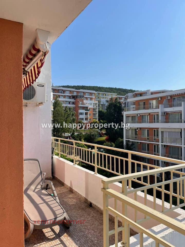 Satılık  2 yatak odası bölge Burgaz , Sveti Vlas , 56 metrekare | 89401714 - görüntü [6]