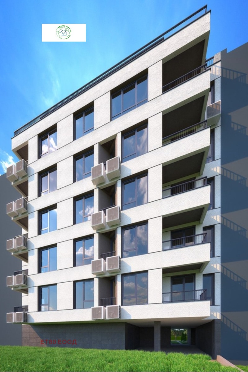 In vendita  2 camere da letto Sofia , Nadegda 2 , 90 mq | 57298495 - Immagine [3]