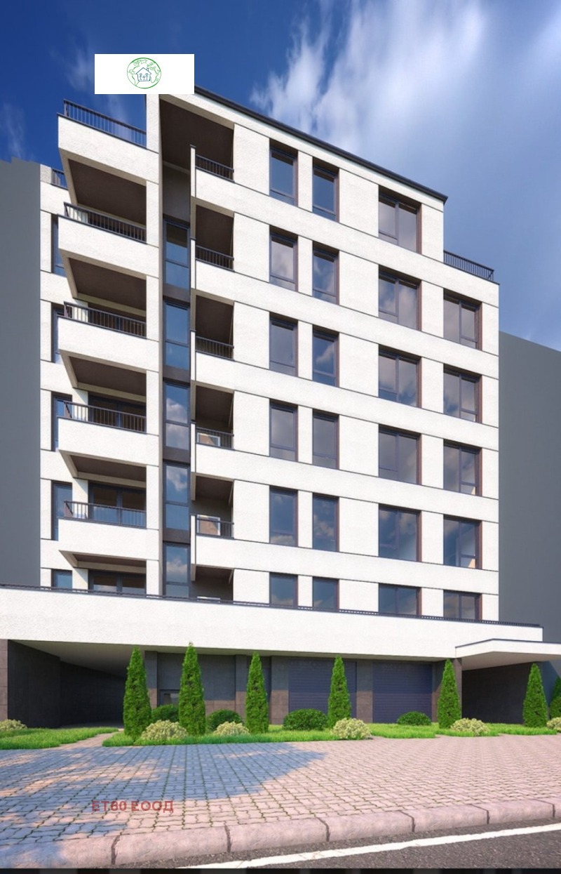 Продава 3-СТАЕН, град София, Надежда 2 • 171500 € / 335424.84 лв. • 86526002 1