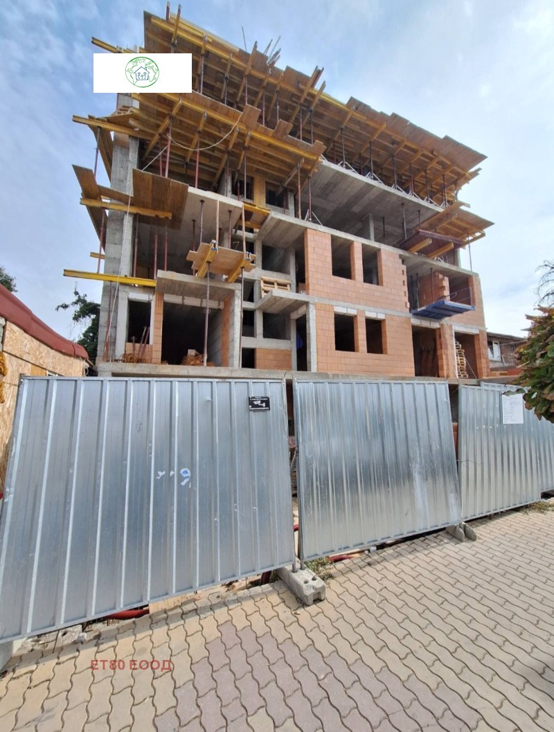 In vendita  2 camere da letto Sofia , Nadegda 2 , 90 mq | 57298495 - Immagine [4]