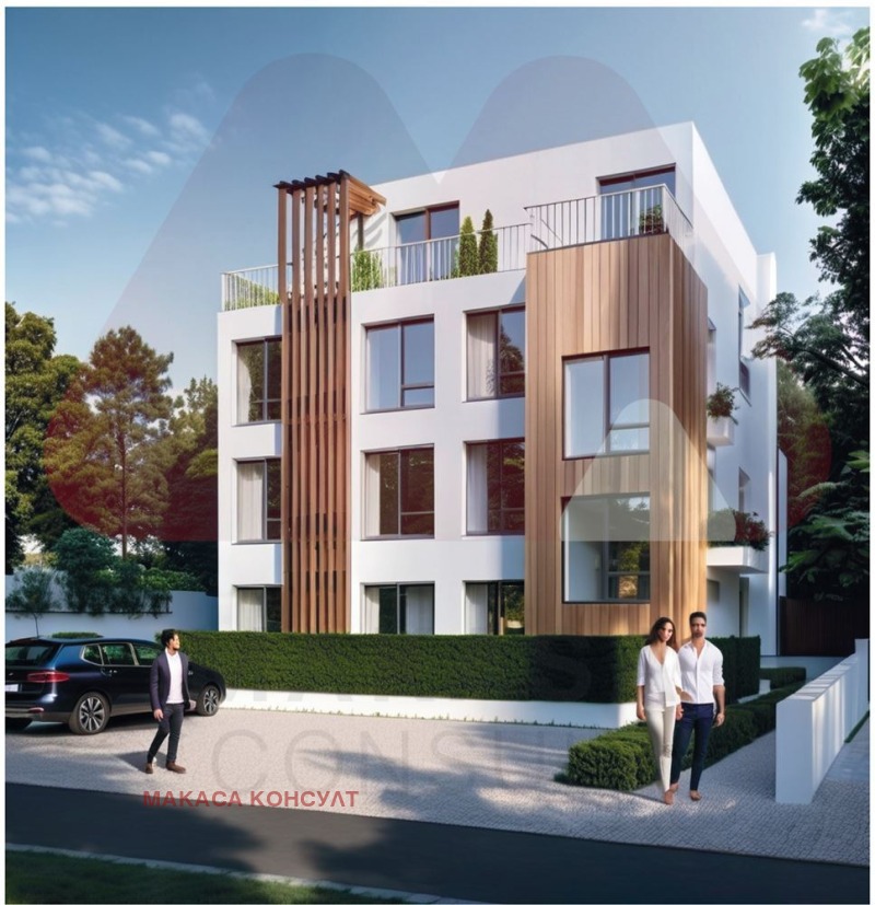 Продава 3-СТАЕН, град София, Овча купел • 325000 € / 635644.75 лв. • 77664694 1