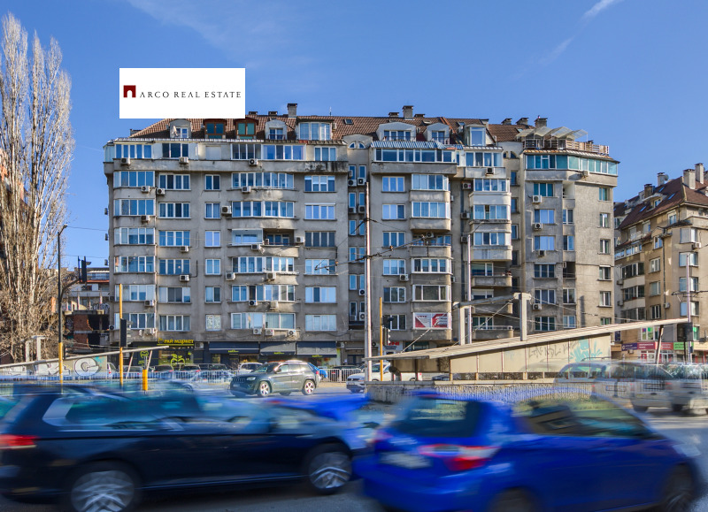 Продава 3-СТАЕН, гр. София, Редута, снимка 14 - Апартаменти - 53148673