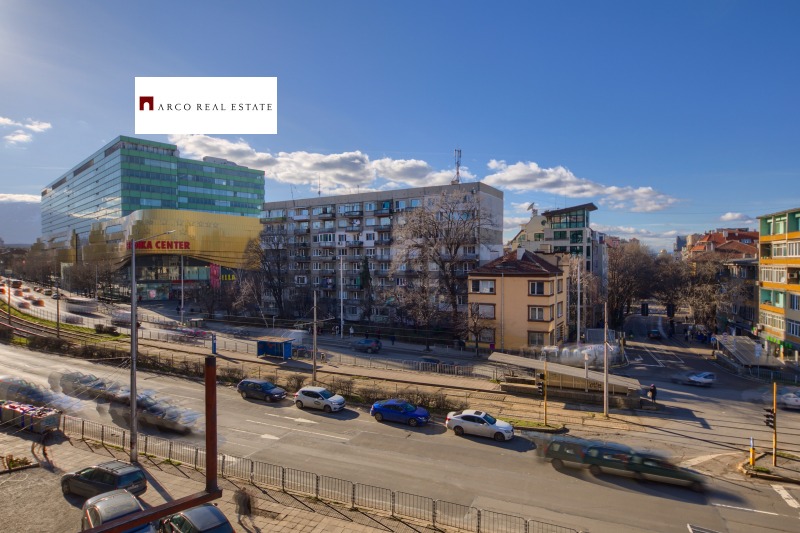 Продава 3-СТАЕН, гр. София, Редута, снимка 6 - Апартаменти - 53148673