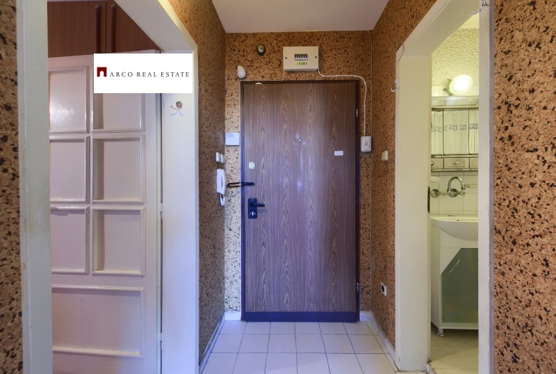 Продава 3-СТАЕН, гр. София, Редута, снимка 11 - Апартаменти - 53148673