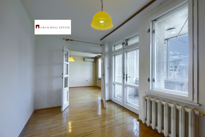 Продава 3-СТАЕН, гр. София, Редута, снимка 4 - Апартаменти - 53148673